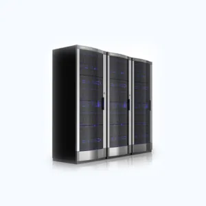 Server rack